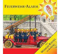 Abenteuer & Wissen - Feuerwehr-Alarm [Import]