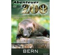Abenteuer Zoo - Bern [Alemania] [DVD]