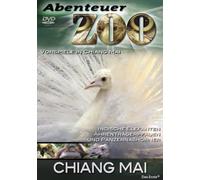Abenteuer Zoo - Chiang Mai [Alemania] [DVD]