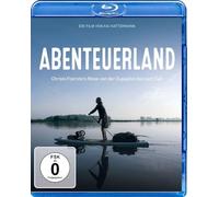 Abenteuerland [Alemania] [Blu-ray]