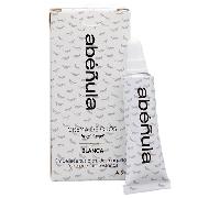 Abéñula Color Tamaño Grande Blanco 4.5 gr