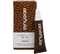 Abéñula Color Tamaño Grande Marrón 4.5 gr