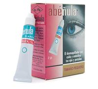 Abeñula crema para los ojos blanca 2g