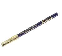 Abeñula Lápiz Perfilador de Ojos Azul, Pack de 4 Unidades