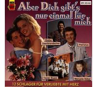 Aber Dich Gibt'S Nur Einmal Fü