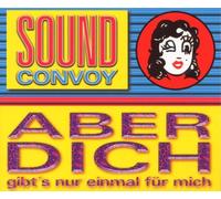 Aber dich gibt's nur einmal für mich [Single-CD]