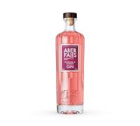 Aber Falls Rhubarb and Ginger Gin