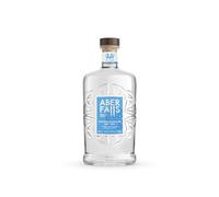 Aber Falls Welsh Dry Gin 41,3% vol. 0,7l