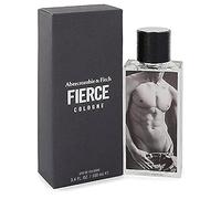 Fierce by Abercrombie & Fitch Cologne Spray 3.4 oz / 100 ml (Men)