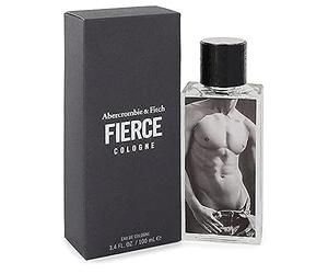 Abercrombie and Fitch - Agua de colonia para hombre