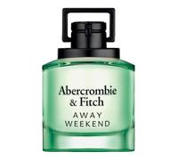 Abercrombie & Fitch Away Weekend Man EDT | Comprar n/a 100 ml Vaporizador