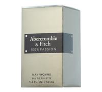 Abercrombie & Fitch 100% Passion Man EDT 50 ml