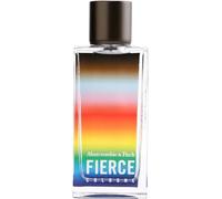 Abercrombie & Fitch Agua de colonia Fierce Cologne Pride para hombre 50mL