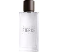 Abercrombie & Fitch Agua de colonia Fierce para hombre 100mL
