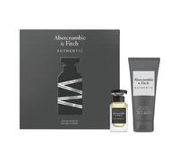 Abercrombie & Fitch Authentic Man Set de Regalo