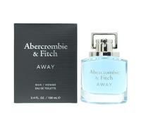 Abercrombie Fitch Away Man Eau de Toilette 100ml For Men