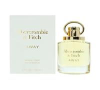 Abercrombie Fitch Away Woman Eau de Parfum 100ml Womens Perfume
