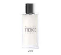 Abercrombie & Fitch Fierce Agua de Colonia 100 ml