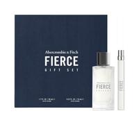 Abercrombie & Fitch Fierce Set de Regalo