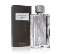 Abercrombie & Fitch First Instinct agua de tocador 50 ml para hombre