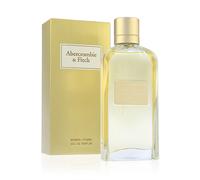 Abercrombie & Fitch First Instinct Sheer agua de perfume para mujer 100 ml