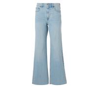 Abercrombie & Fitch Vaquero azul claro 25 azul claro