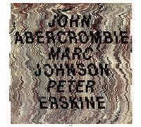 John Abercrombie/Marc Johnso John Abercrombie/Marc Johnso (CD) (Importación USA)