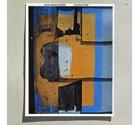 Abercrombie John - Characters