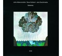 Abercrombie John - Gateway