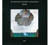 Abercrombie,John - Gateway