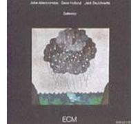 Abercrombie, John - Gateway