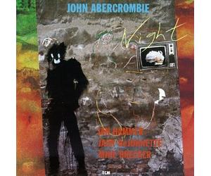 Abercrombie, John - Night