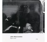 Abercrombie,John - Open Land
