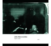 Abercrombie, John - Open Land Import edition by Abercrombie, John (1999) Audio CD