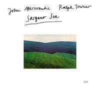 Abercrombie John - Sargasso Sea