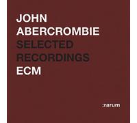 Abercrombie,John - Selected Recordings