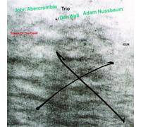 Abercrombie John - Speak of Devil