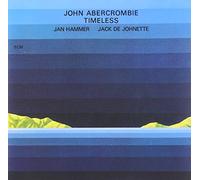 Abercrombie,John - Timeless