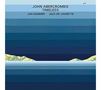 Abercrombie,John - Timeless [Vinilo]