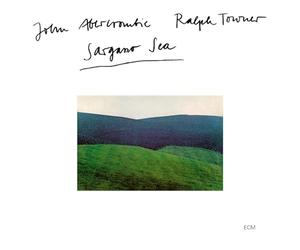 Abercrombie, John / Towner, Ralph - Sargasso Sea - SHM
