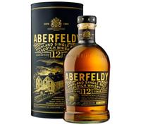 Aberfeldy 12 Años 1l.