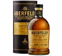 Aberfeldy 19 Years Old - Exceptional Cask