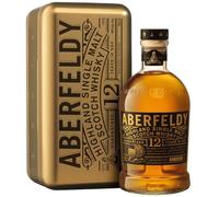 Aberfeldy Whisky Aberfeldy 12A. 0.7 L - 700 ml