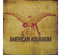 Aberican Aquarium - Dances for the Lonely