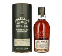 Aberlour 16 Years Old DOUBLE CASK MATURED 40% Vol. 0,7l in Giftbox