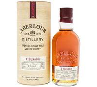 Aberlour A'bunadh 60.9% Batch Nº59