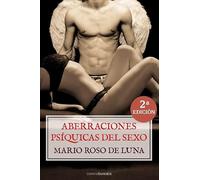 Aberraciones psíquicas del sexo-2ª edición (EL OBSERVATORIO)