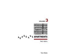Aberrant Apartments: Volume 3: The 1920's