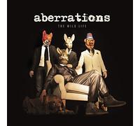 ABERRATIONS - The Wild Life [Vinilo]