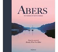 Abers dans les secrets de Benoît, Wrac'h et Ildut